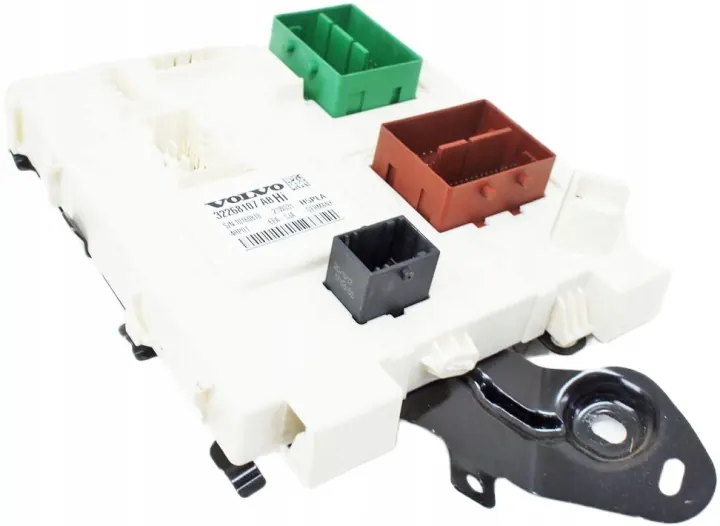 Volvo XC40 BCM BSI Module 32268107AB image 2