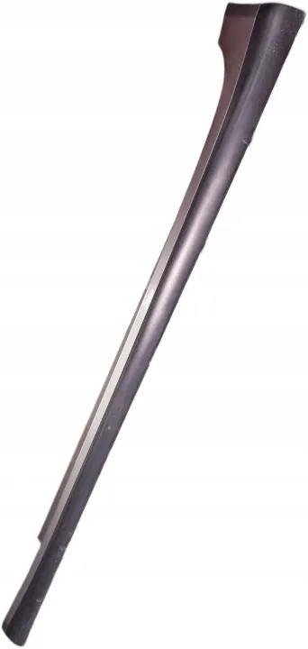 Maserati Quattroporte VI Left Threshold Trim VA413 image 2