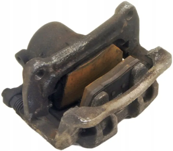 Jeep Compass II Left Front Brake Caliper 68253841AB image 2