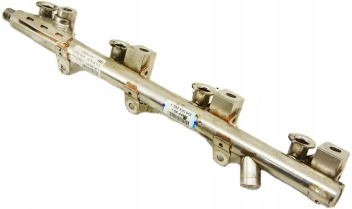Ford Edge Mk2 Fuel Injection Rail K2GE-9F797-BA image 2