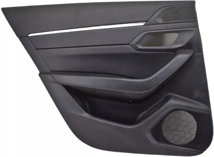 Peugeot 508 II Left Rear Door Panel 98176710ZD image 2