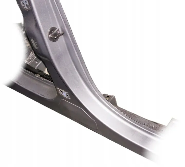 Ford Edge Mk2 B Pillar Right Middle Trim UI504 image 2