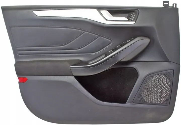 Ford Focus Mk4 Front Left Door Panel JX7B-A23943-AJ image 2