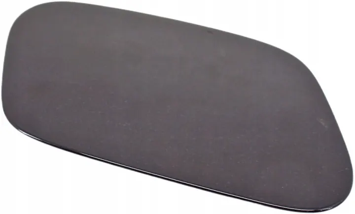 Volvo XC40 Fuel Filler Flap 31356737 Black 019 image 2