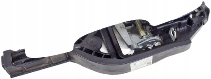 Ford Focus Mk4 Front Right Door Handle UX221 image 2