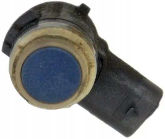 Peugeot 508 II PDC Parking Sensor 9813343777 image 2
