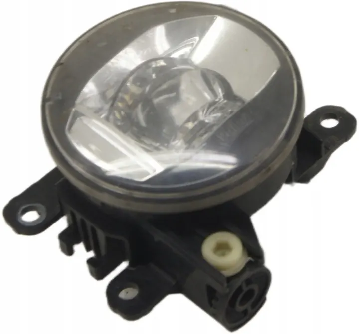 Renault Koleos II Halogen Bumper Left Front US169 image 2