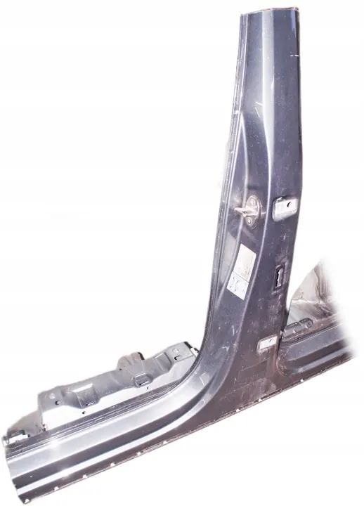 Volkswagen Tiguan II B Pillar Left Middle UY356 image 2