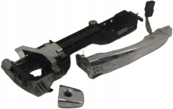 Renault Koleos II US335 Left Front Door Handle image 2