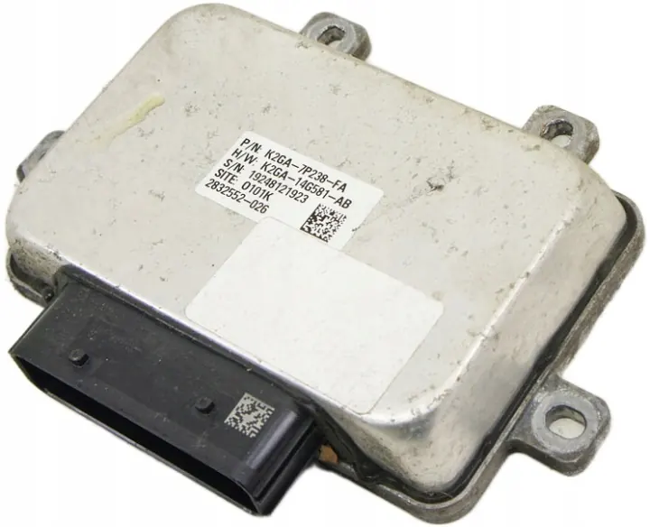 Ford Edge Mk2 Drive Control Module K2GA-14G581-AB image 2