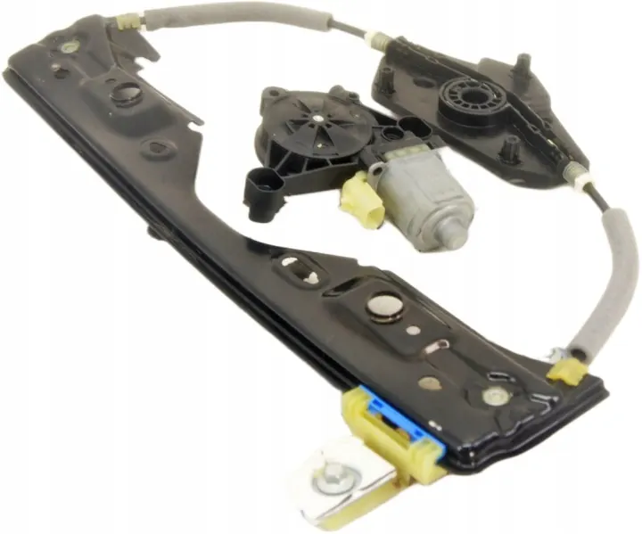 Jeep Compass II Rear Right Window Regulator UZ100 image 2