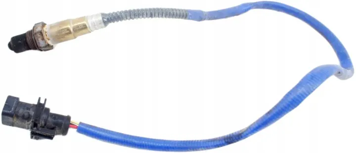 Maserati Quattroporte VI Lambda Sensor 670009076 image 2