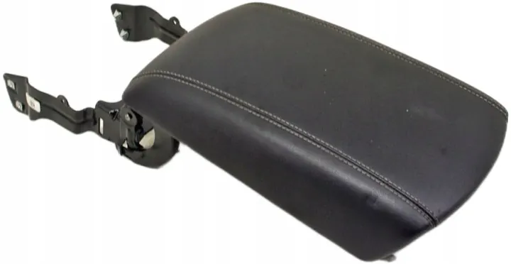 Ford Edge Mk2 SEL Leather Armrest UI094 OEM image 2