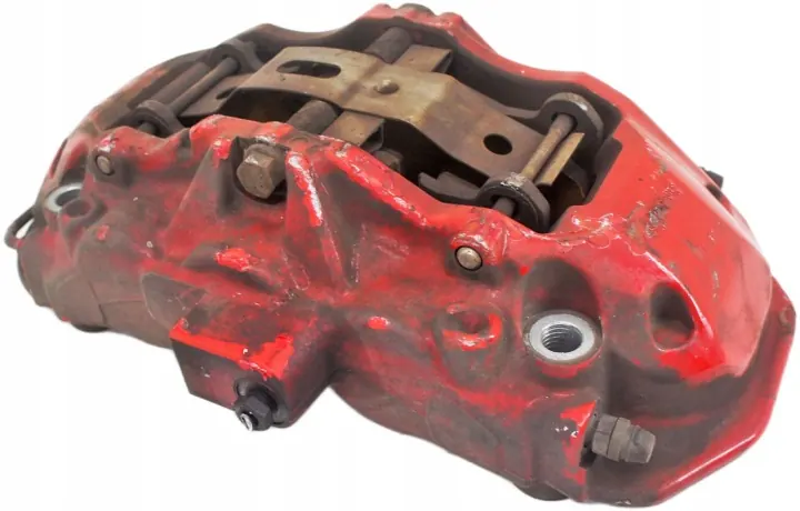 Maserati Quattroporte VI Brake Caliper Right Front A001-06 image 2