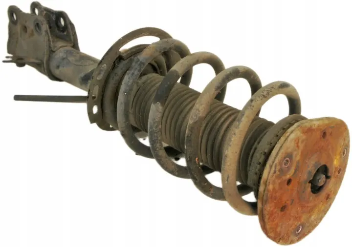 Ford Edge Mk2 Front Right Shock Absorber UV354 image 2