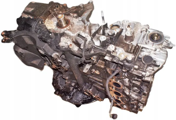 Ford Focus Mk4 Engine UX297 - Used Ford OE Part image 2