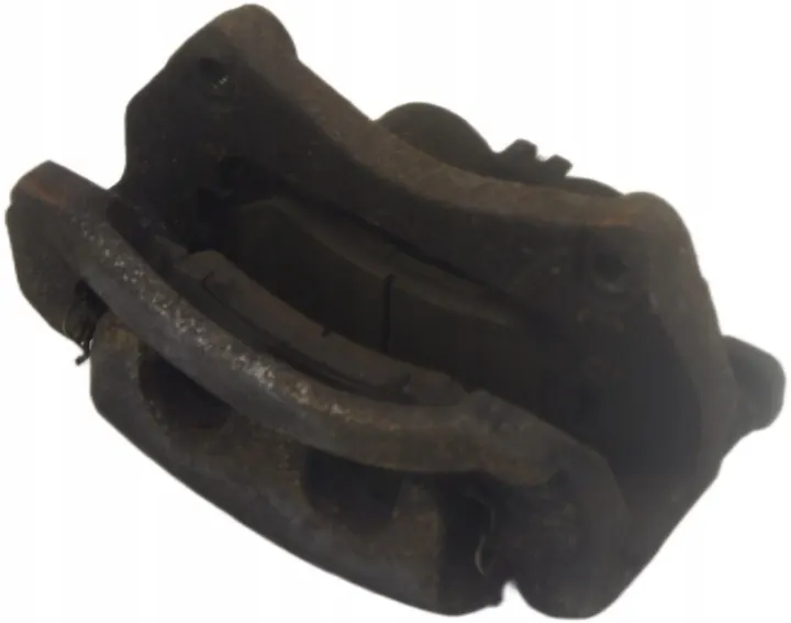 Renault Koleos II Left Front Brake Caliper US352 image 2