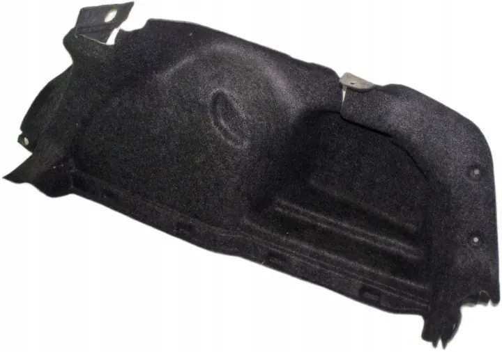 VW Passat B8 Right Rear Trunk Trim UL307 OEM Part image 2