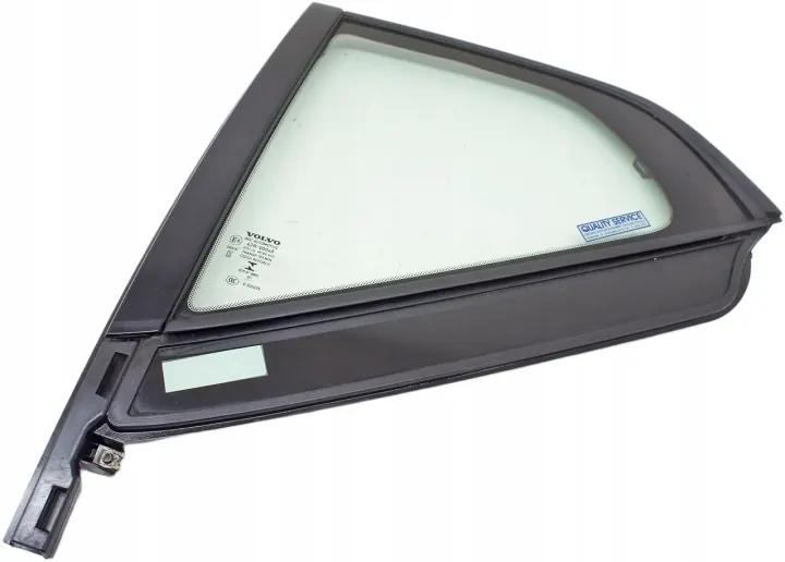 Volvo XC40 Rear Left Door Glass UW365 OEM Part image 2