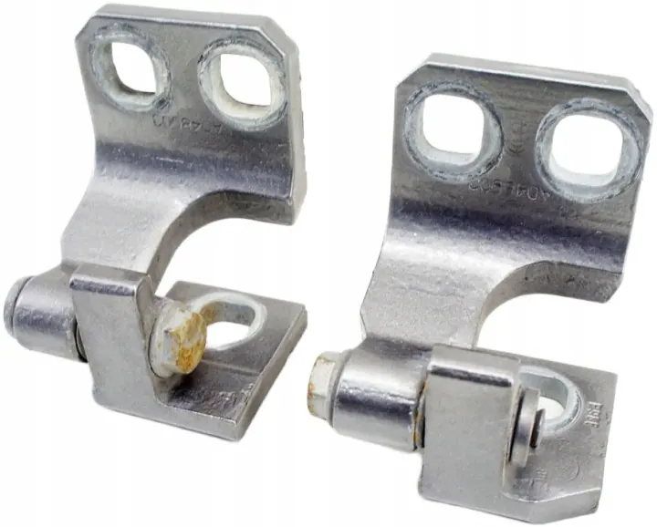 Maserati Quattroporte VI Door Hinges VA060 OEM image 2