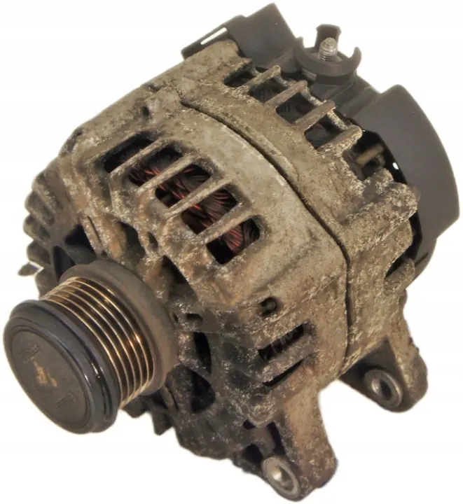 Ford Edge Mk2 Alternator E1GT-10300-BB image 2