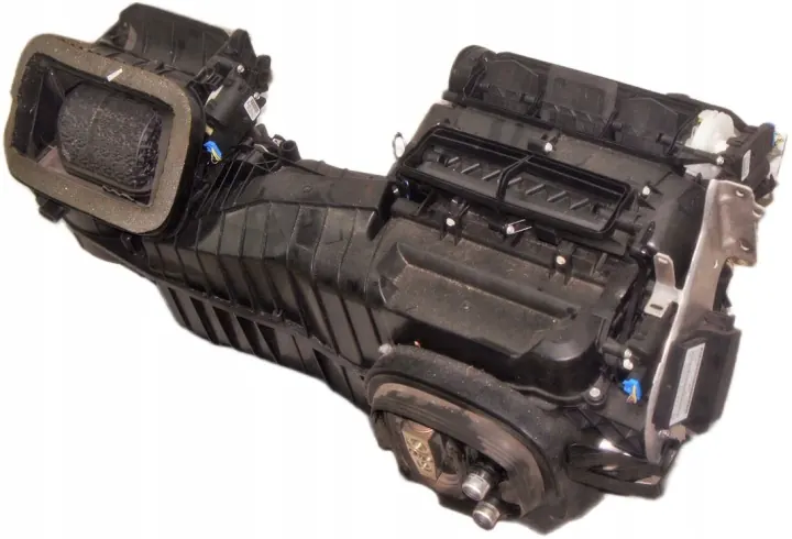 VW Passat B8 Heater Module 7N0907530BL image 2