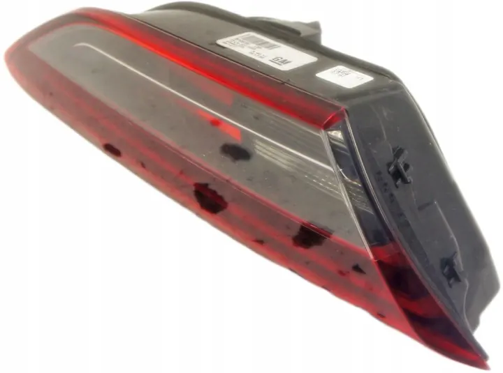 Opel Insignia B Left Rear Lamp 39108789 Liftback image 2