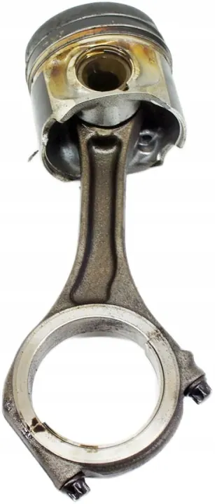 Audi A4 B9 3.0 TDI Piston Rod UM293 CSWB image 2