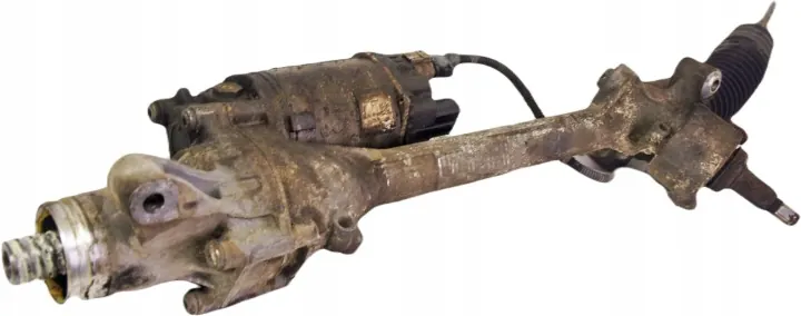 Alfa Romeo Giulia 2.0i Steering Rack PA209 image 2