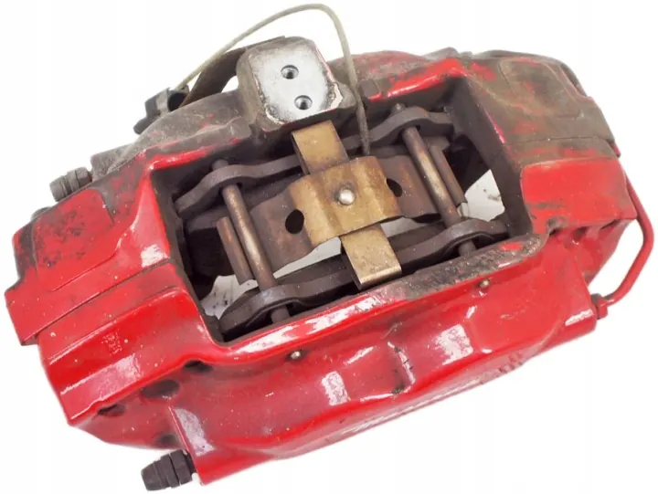 Maserati Quattroporte VI Left Rear Brake Caliper VA409 image 2