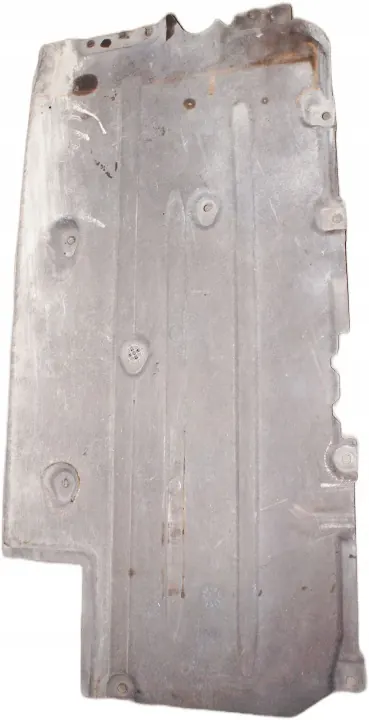 Volvo XC40 D3 Underbody Shield Right Side UK030 image 2