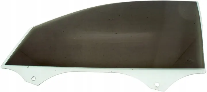 Audi Q3 I 8U Front Left Door Glass UP246 OEM image 2