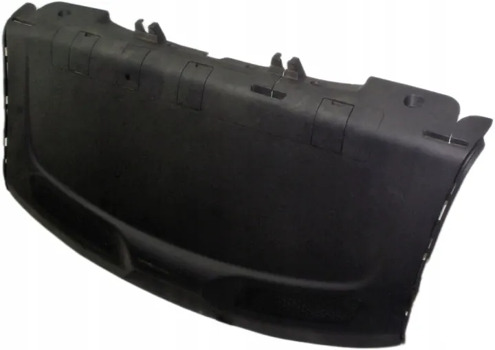 VW Passat B8 Rear Trunk Shelf UL309 Volkswagen OE image 2