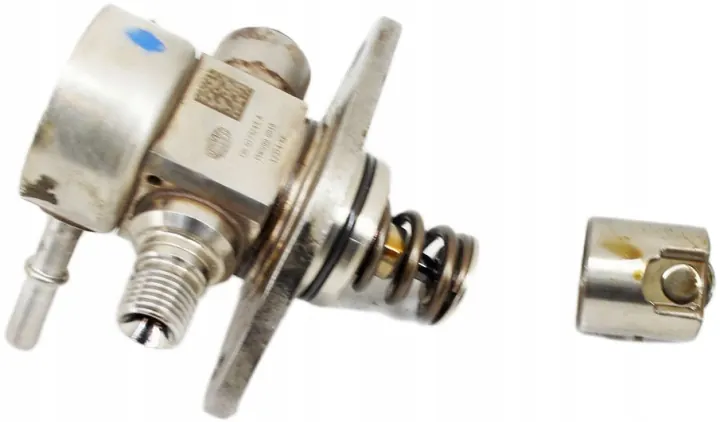Maserati Quattroporte VI Fuel Injection Pump 17314-KE image 2