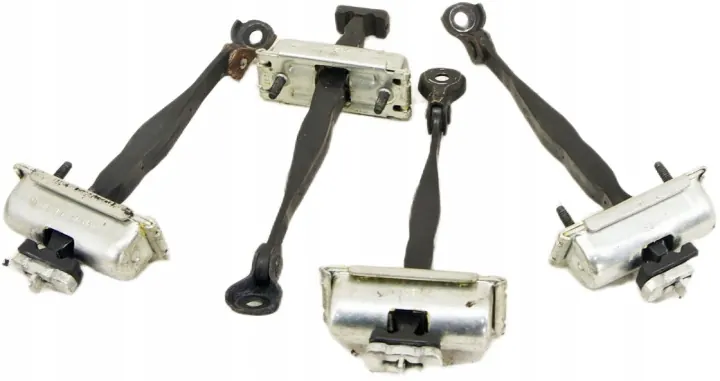 Ford Edge Mk2 Door Stops Set UI214 - Ford OE image 2