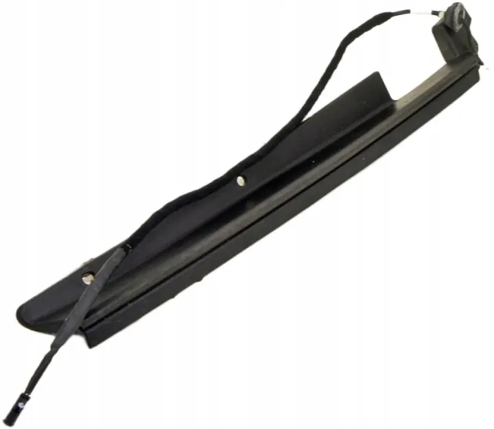 Ford Edge Mk2 Trunk Lid Trim Cover - UI022 OEM image 2