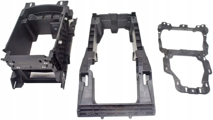 Ford Edge Mk2 Center Tunnel Bracket FT4B-R045A90-AG image 2