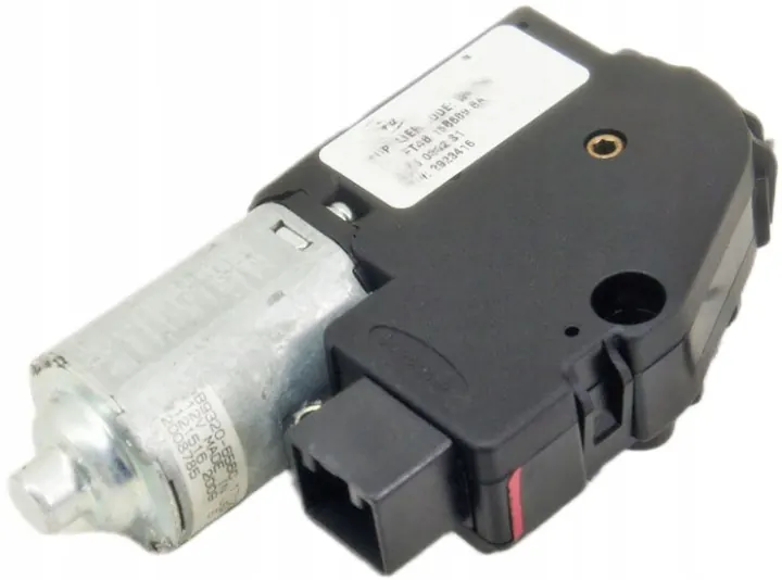 Ford Edge Mk2 Sunroof Motor B9320-656C image 2