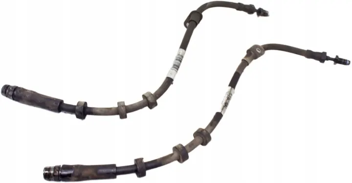 Volvo XC40 Brake Lines Front Set 31658254 image 2
