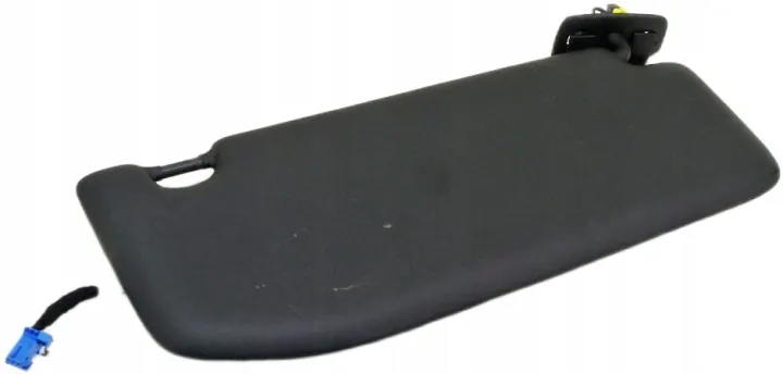 Peugeot 508 II GT-Line Left Sun Visor - UJ136 image 2