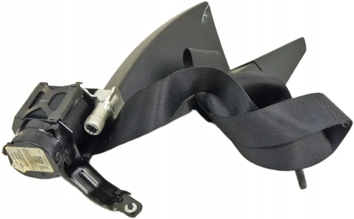Ford Edge Mk2 Right Rear Belt KT4B-R611E50-AH image 2
