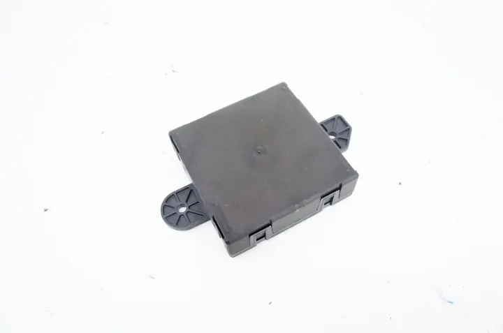Maserati Quattroporte VI Left Rear Door Module A2C7378710300 image 2