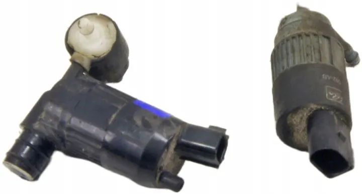 Ford Edge Mk2 Washer Pump Set JL1B-17664-AA image 2