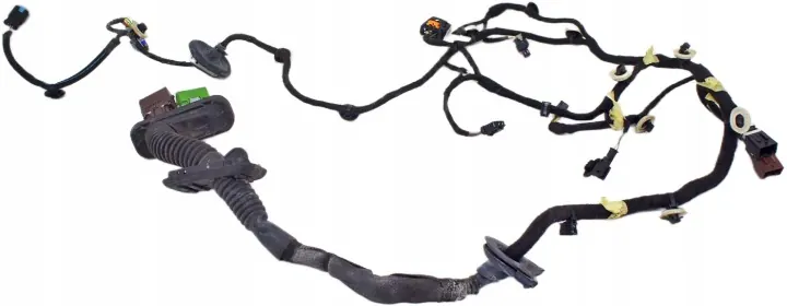 Peugeot 508 II Right Front Door Harness UG195 9822491480 image 2