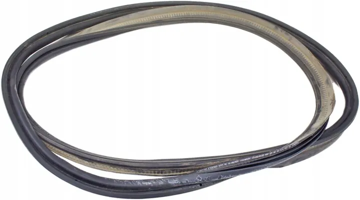 Peugeot 508 II Trunk Lid Seal UG408 9818907580 image 2