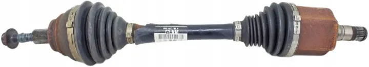 Audi Q3 Left Front Half Shaft OEM 5N0407761N image 2
