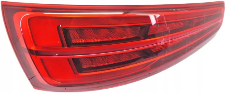 Audi Q3 Left Rear Lamp 8U0945093AC Used image 2