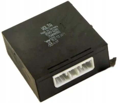 Lexus RX III Module 8545-1240 - Used OEM Part image 2
