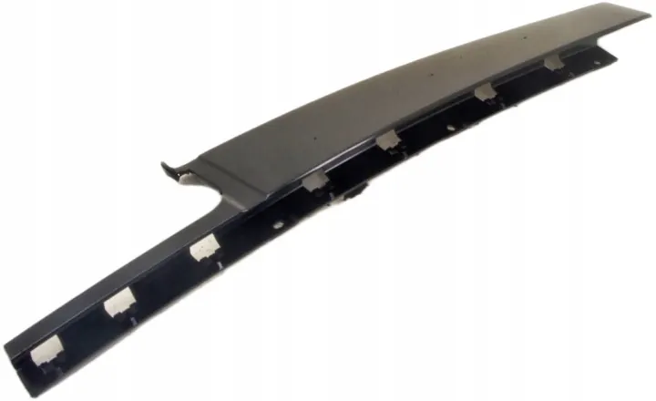 Jeep Compass II Door Trim Panel Left Rear UZ107 image 2