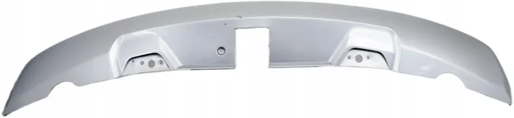Volvo XC40 UK408 Rear Bumper Trim - Used Volvo OE image 2